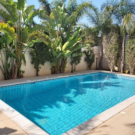 Anthorina Villa 2 Protaras Dış mekan fotoğraf