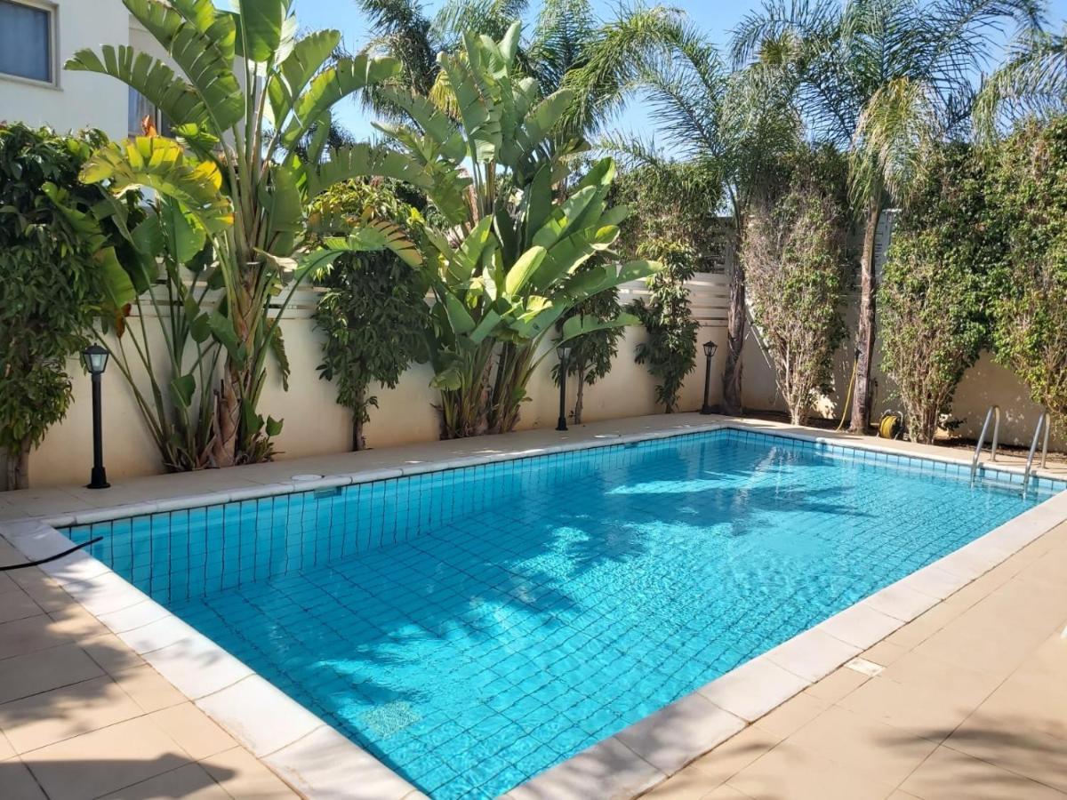 Anthorina Villa 2 Protaras Dış mekan fotoğraf