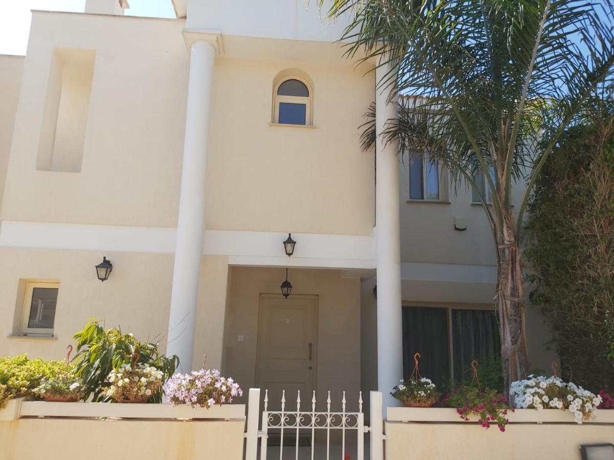 Anthorina Villa 2 Protaras Dış mekan fotoğraf