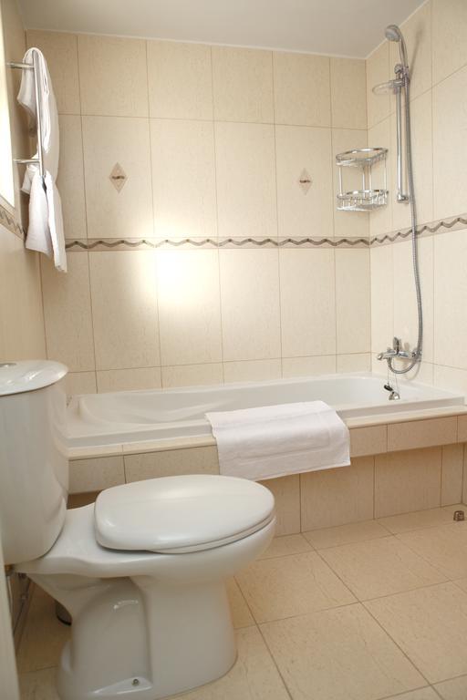 Anthorina Villa 2 Protaras Dış mekan fotoğraf