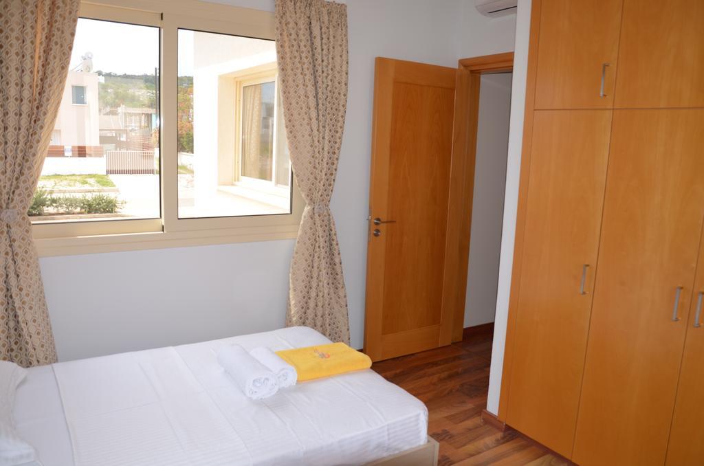 Anthorina Villa 2 Protaras Dış mekan fotoğraf