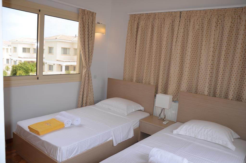 Anthorina Villa 2 Protaras Dış mekan fotoğraf