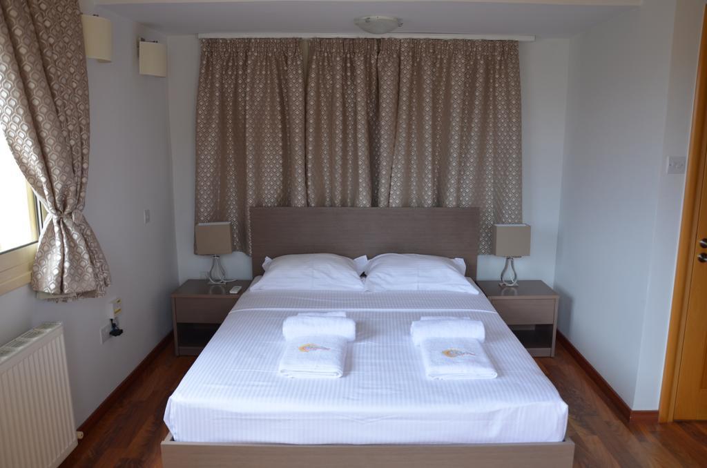 Anthorina Villa 2 Protaras Dış mekan fotoğraf
