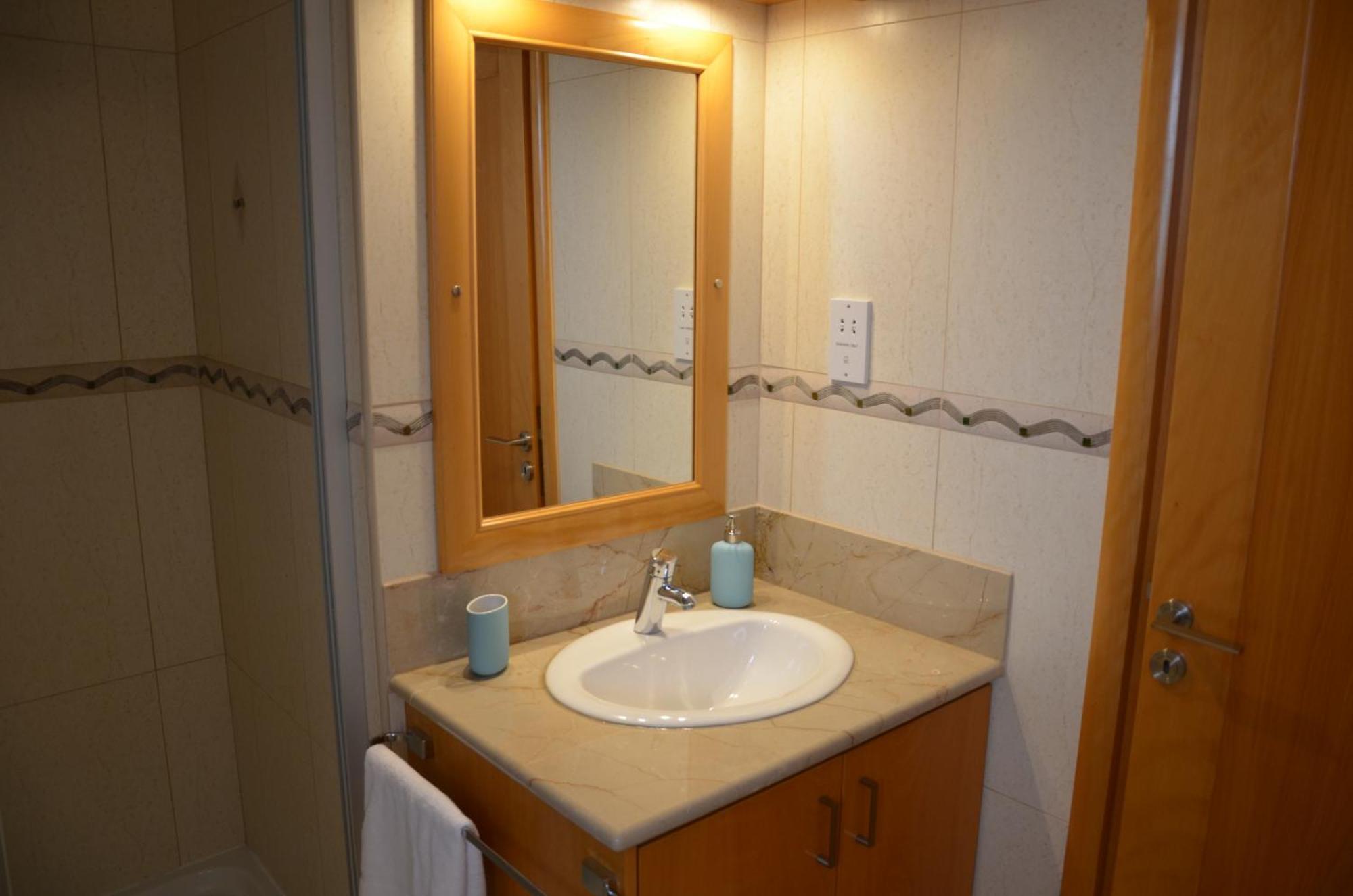 Anthorina Villa 2 Protaras Dış mekan fotoğraf