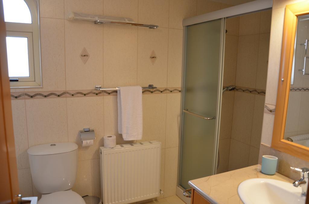 Anthorina Villa 2 Protaras Dış mekan fotoğraf