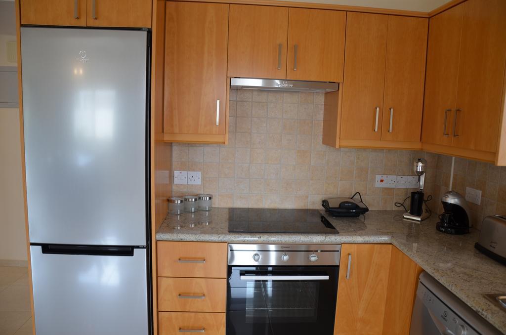 Anthorina Villa 2 Protaras Dış mekan fotoğraf