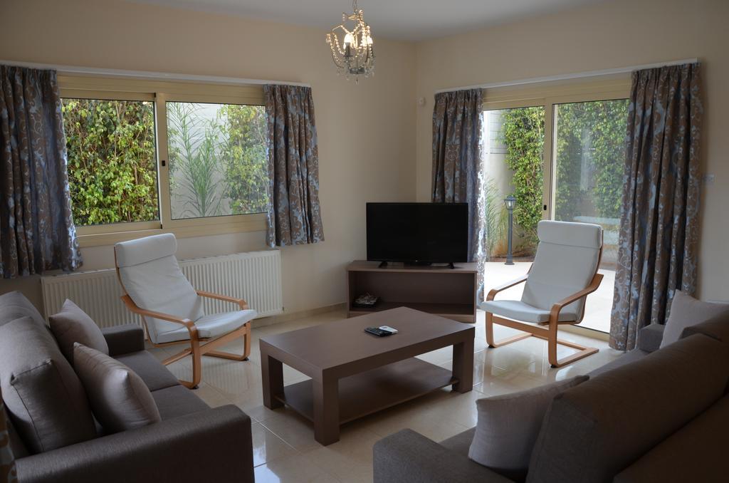 Anthorina Villa 2 Protaras Dış mekan fotoğraf