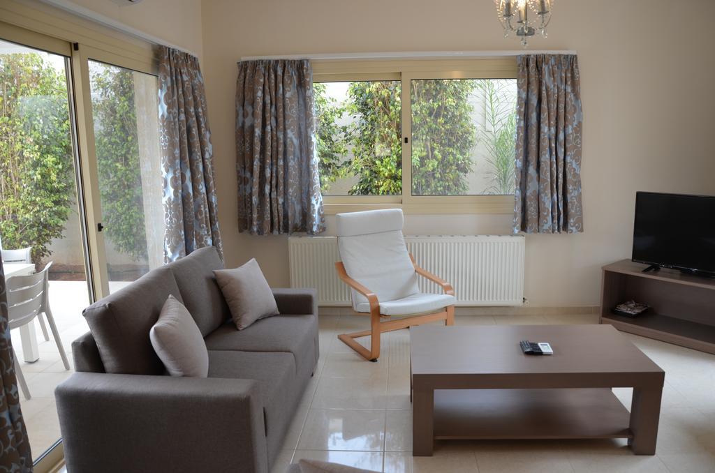 Anthorina Villa 2 Protaras Dış mekan fotoğraf
