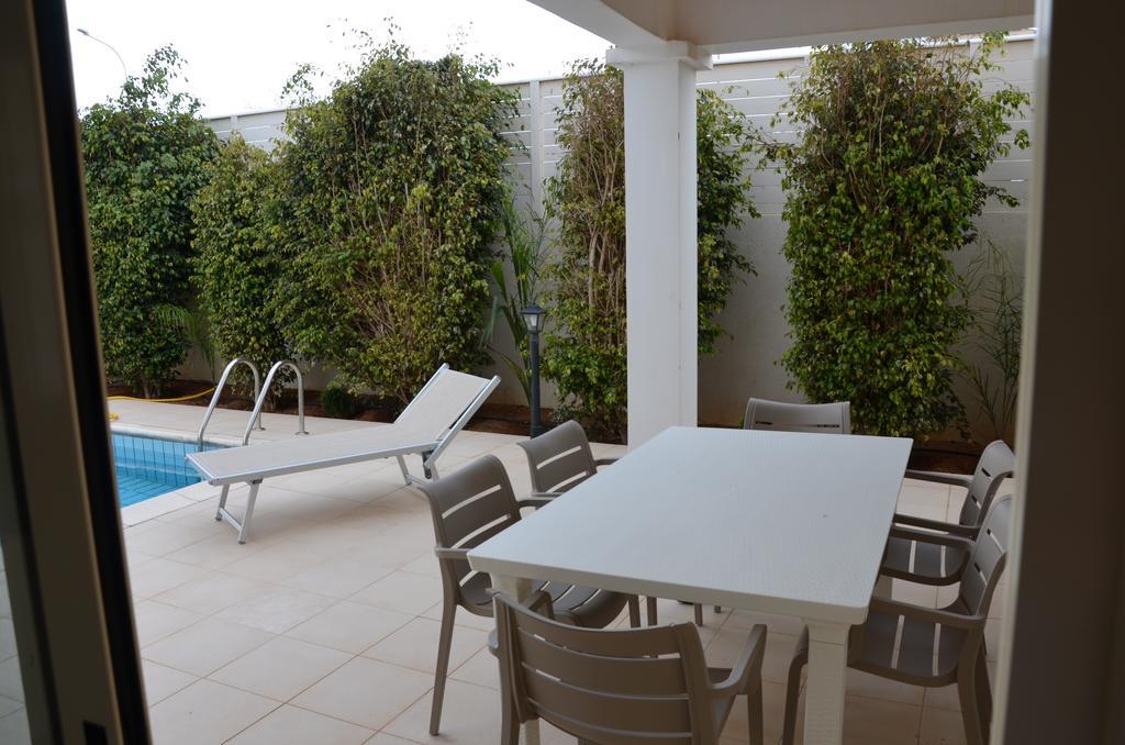 Anthorina Villa 2 Protaras Dış mekan fotoğraf