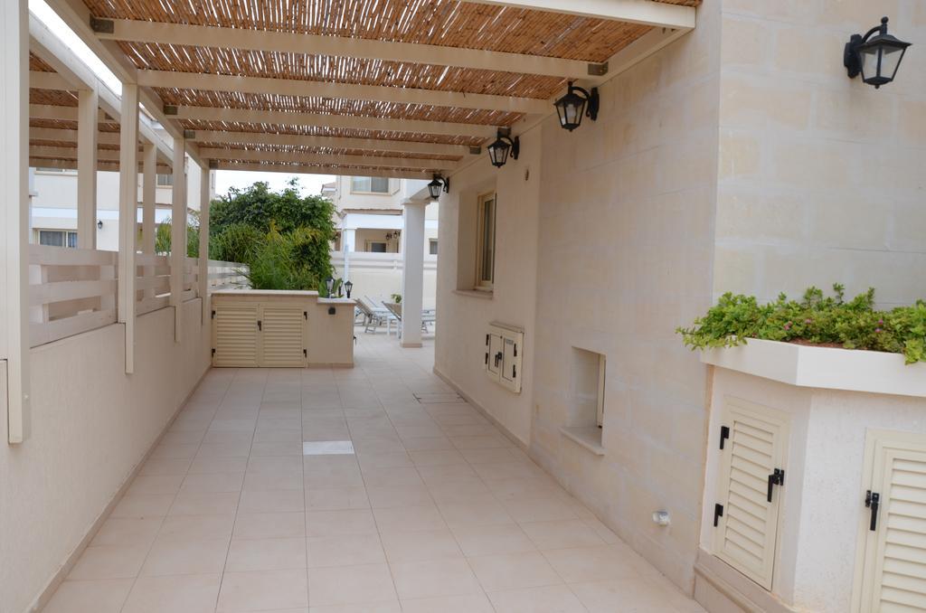 Anthorina Villa 2 Protaras Dış mekan fotoğraf