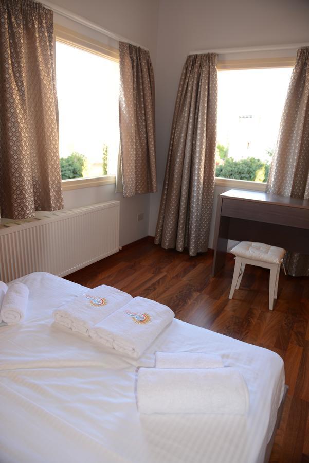 Anthorina Villa 2 Protaras Dış mekan fotoğraf