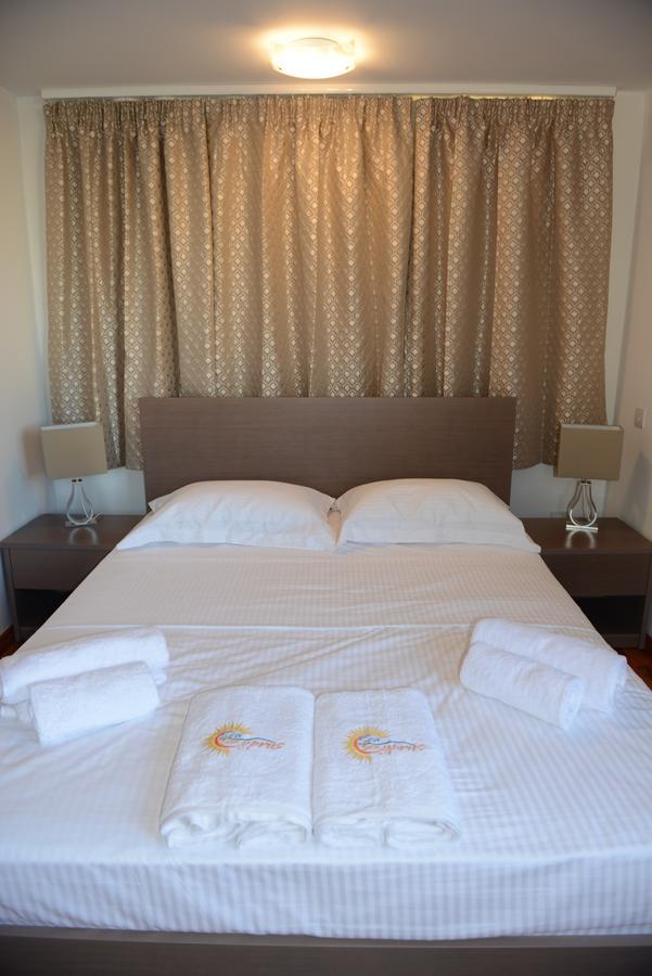 Anthorina Villa 2 Protaras Dış mekan fotoğraf