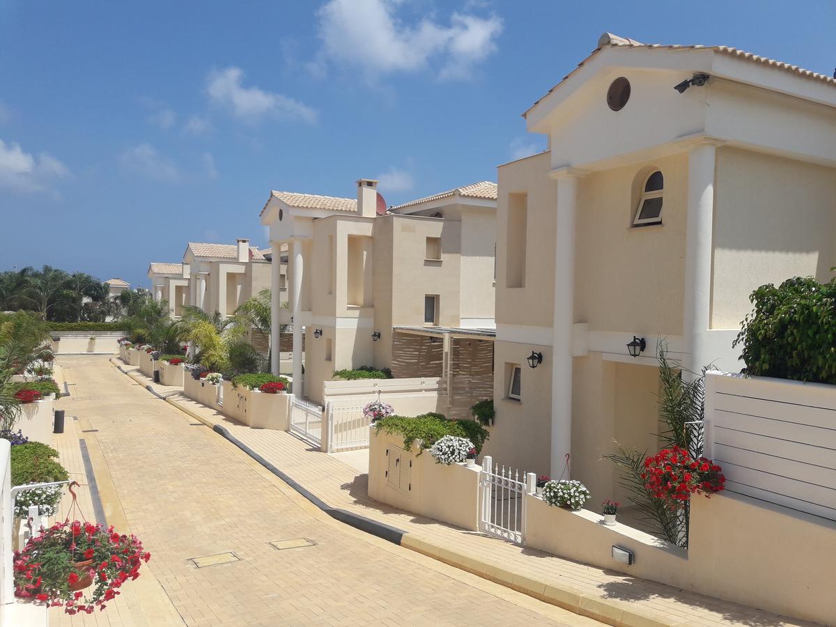 Anthorina Villa 2 Protaras Dış mekan fotoğraf