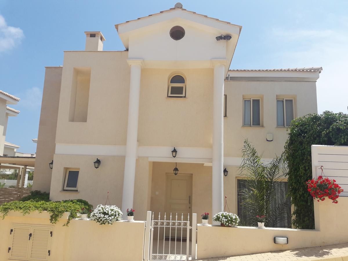 Anthorina Villa 2 Protaras Dış mekan fotoğraf
